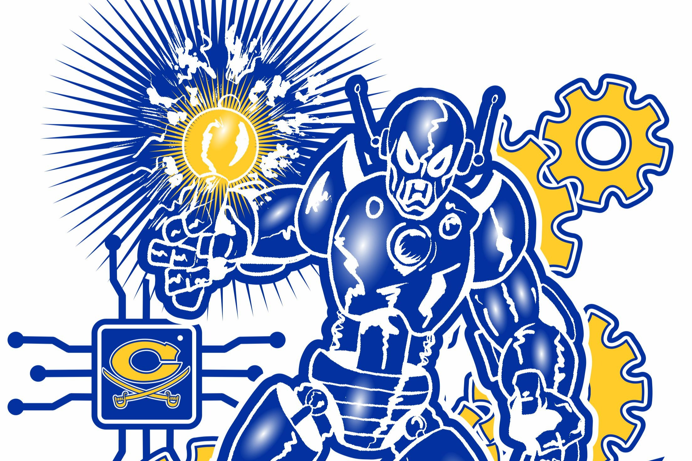 Cass Middle School Robotics