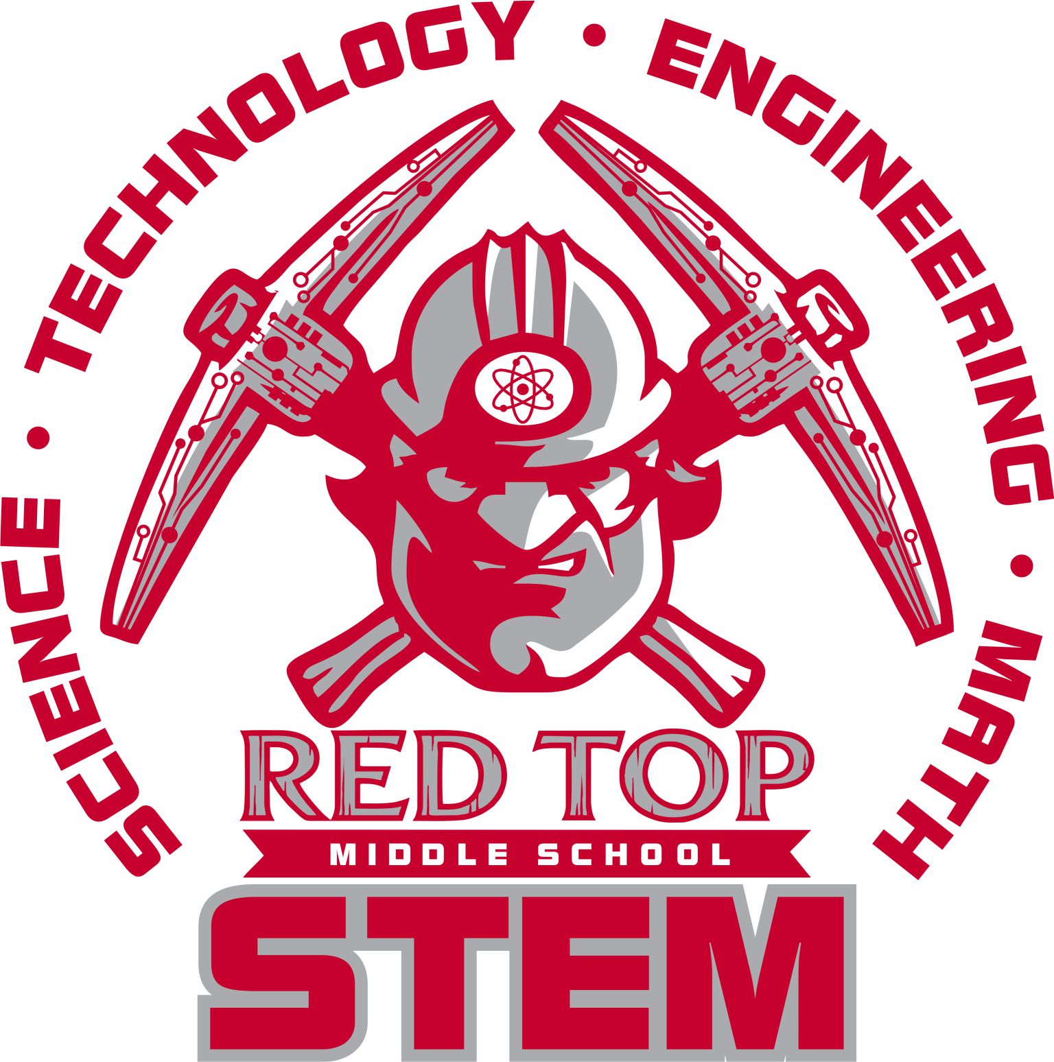 STEM logo