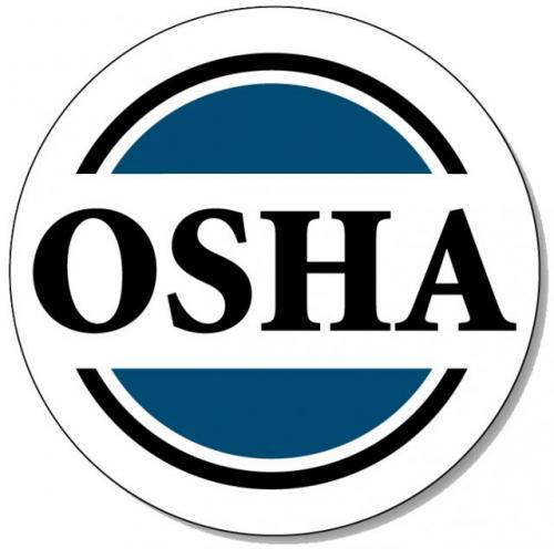 osha logo