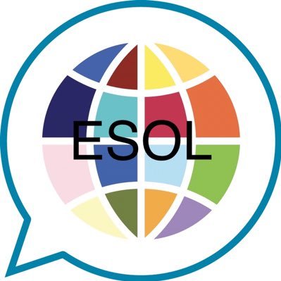 ESOL logo