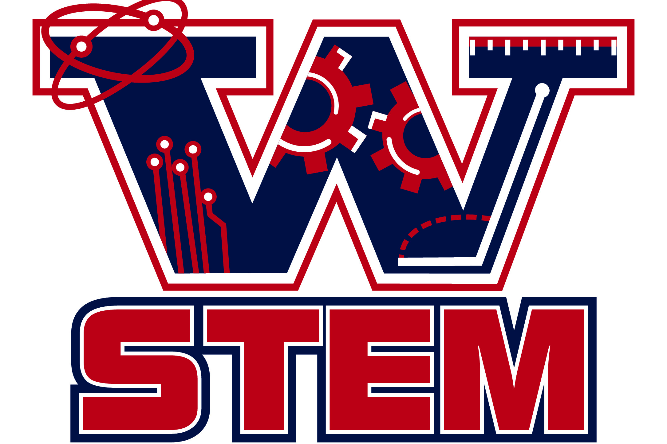 WMS Stem Logo