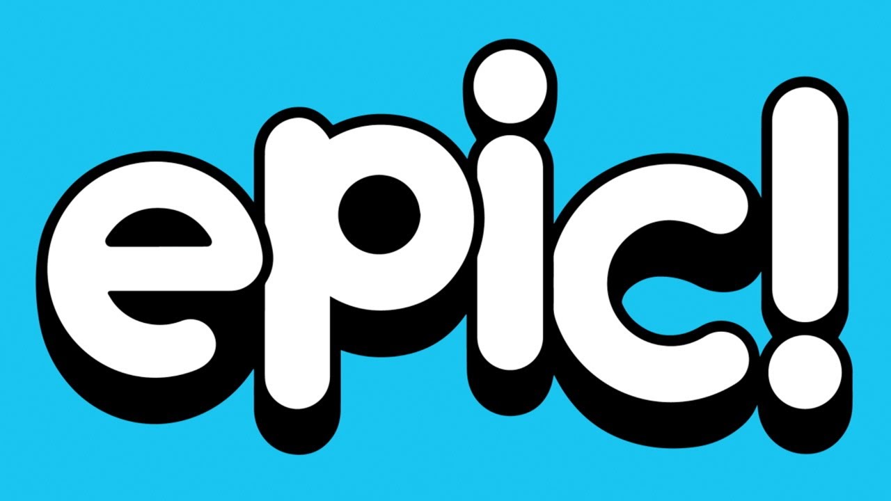 epic! Logo