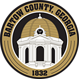 Bartow County ADA Logo