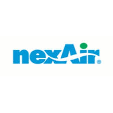 nexAir Logo