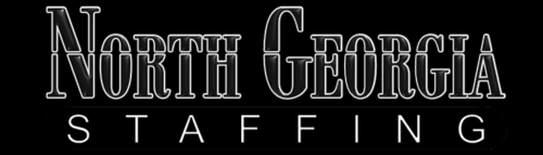 North Georgia Staffing Logo