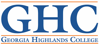 Georgia Highland College Logo