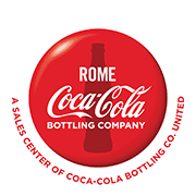 Coca-Cola Bottling Logo