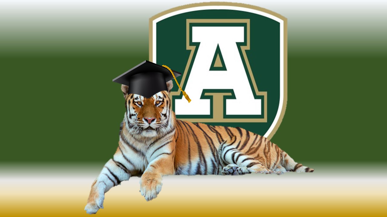 Seniors 2024 Adairsville High School