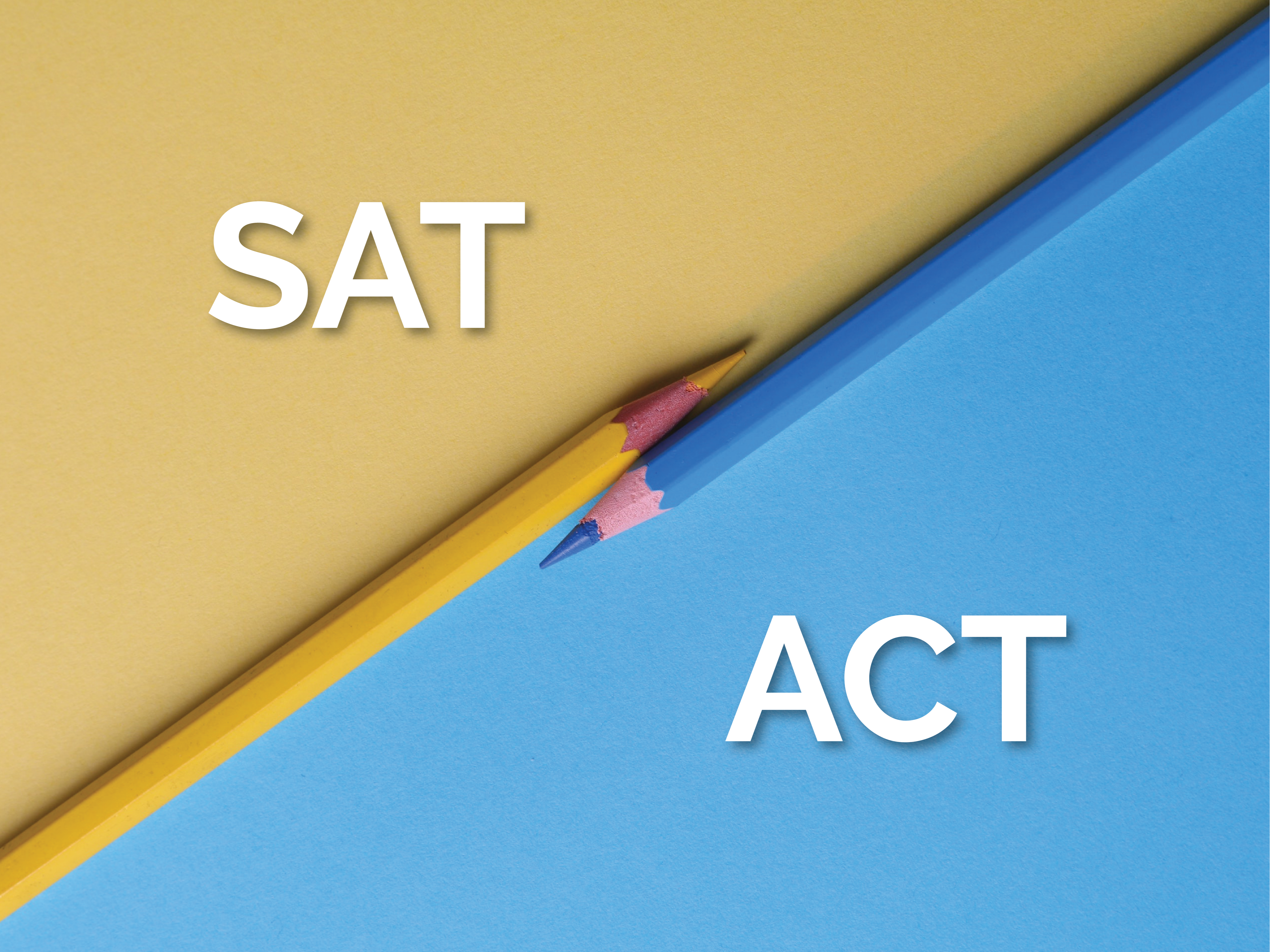 SAT / ACT