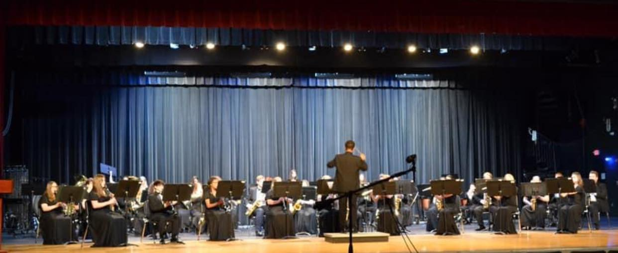 Concert Band