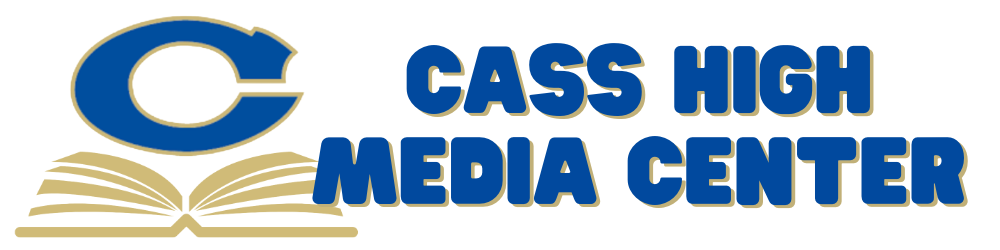 Cass High Media Center