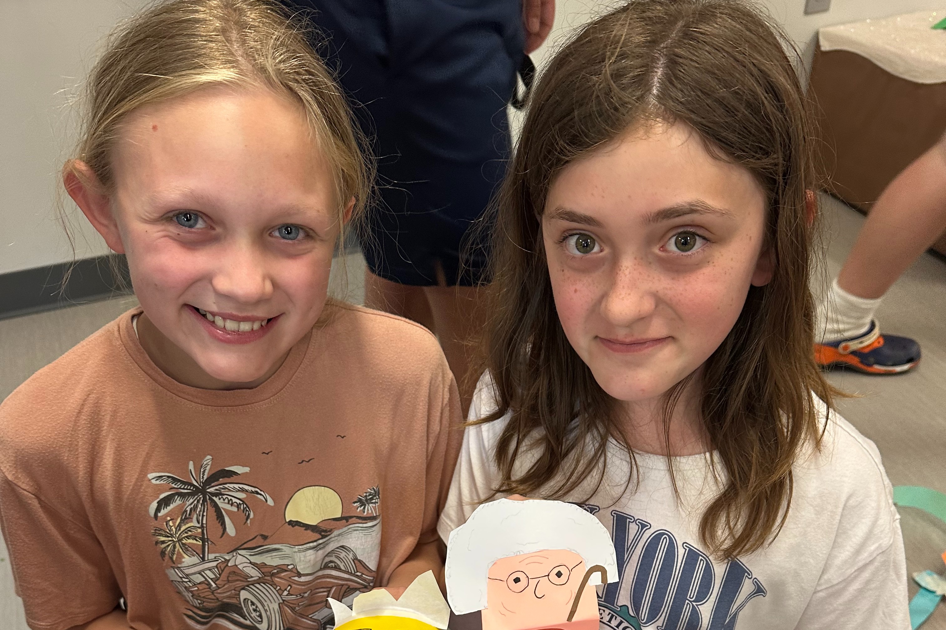 Art Club Images