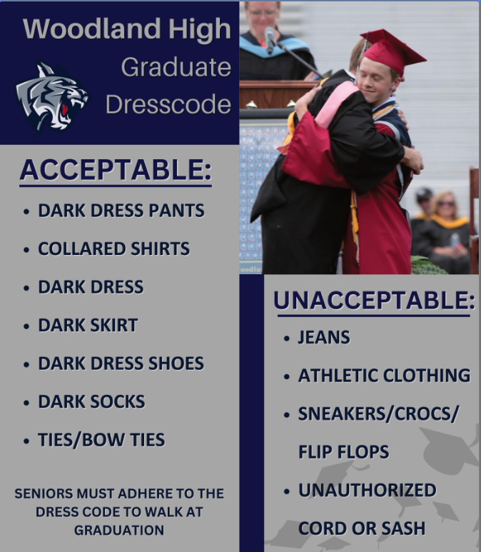 dress code