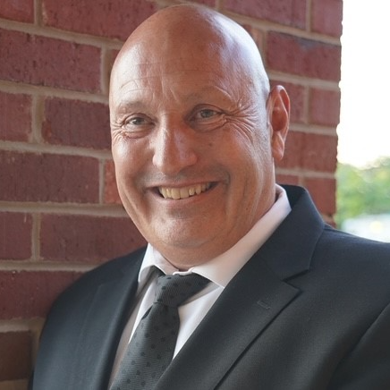 Dr. Greg Doss