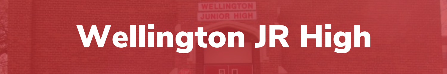 Wellington Jr High