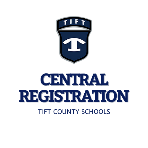 Registration | Tift County Schools