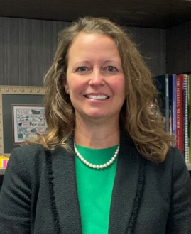 Natalie Gore Superintendent