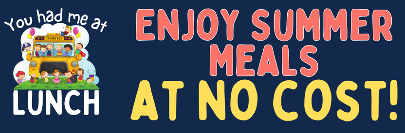 Summer Feeding Program Tift County Schools