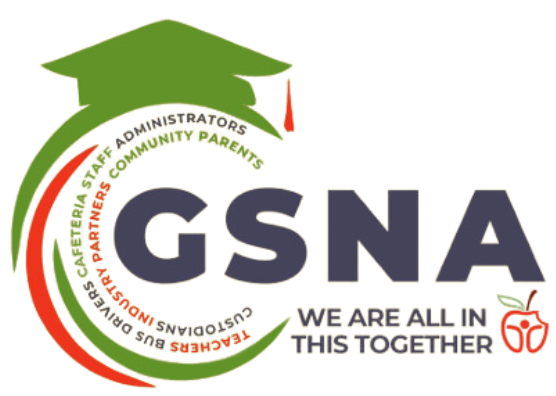 GSNA 23-24 Logo