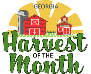 harvest of the month image