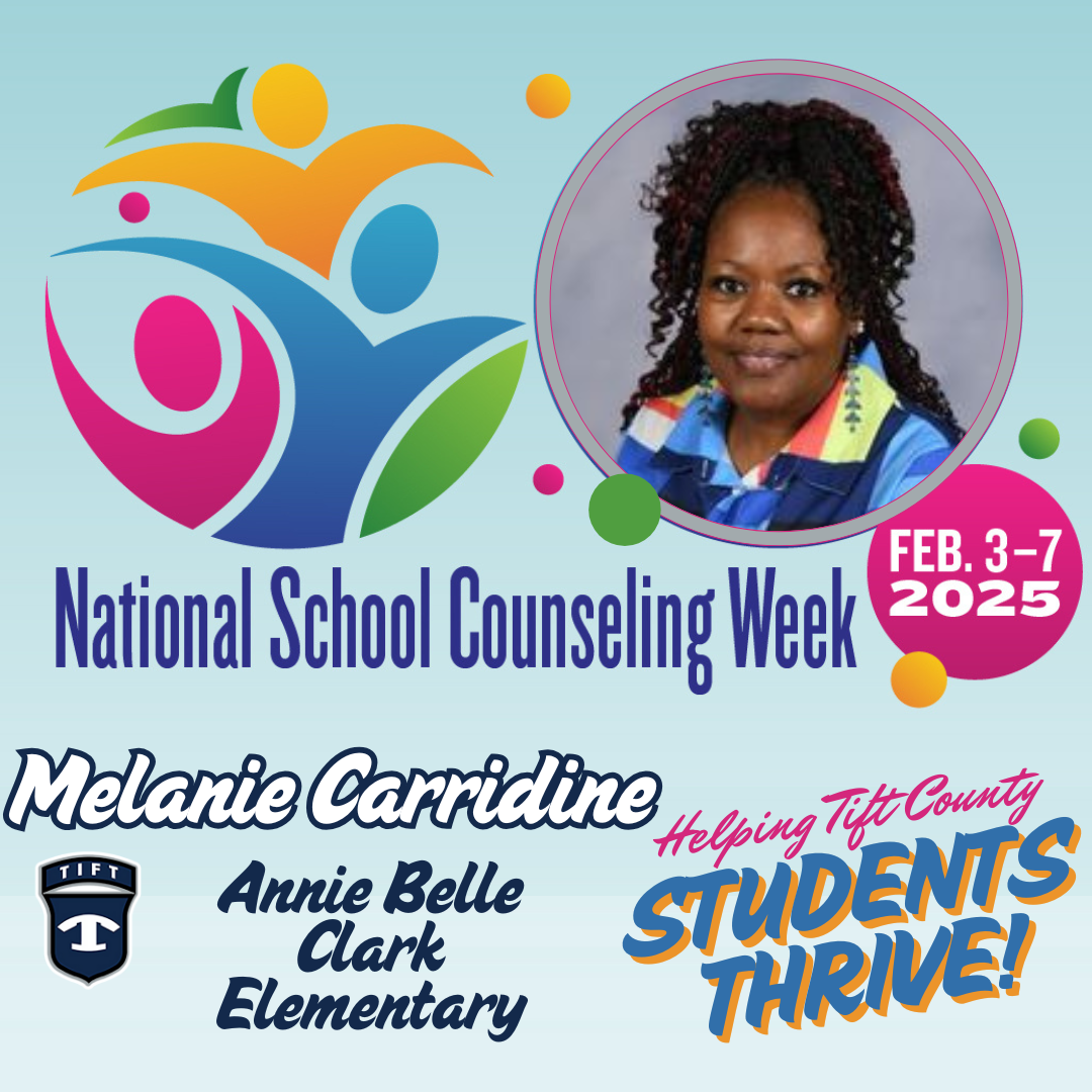 National School Counseling Week