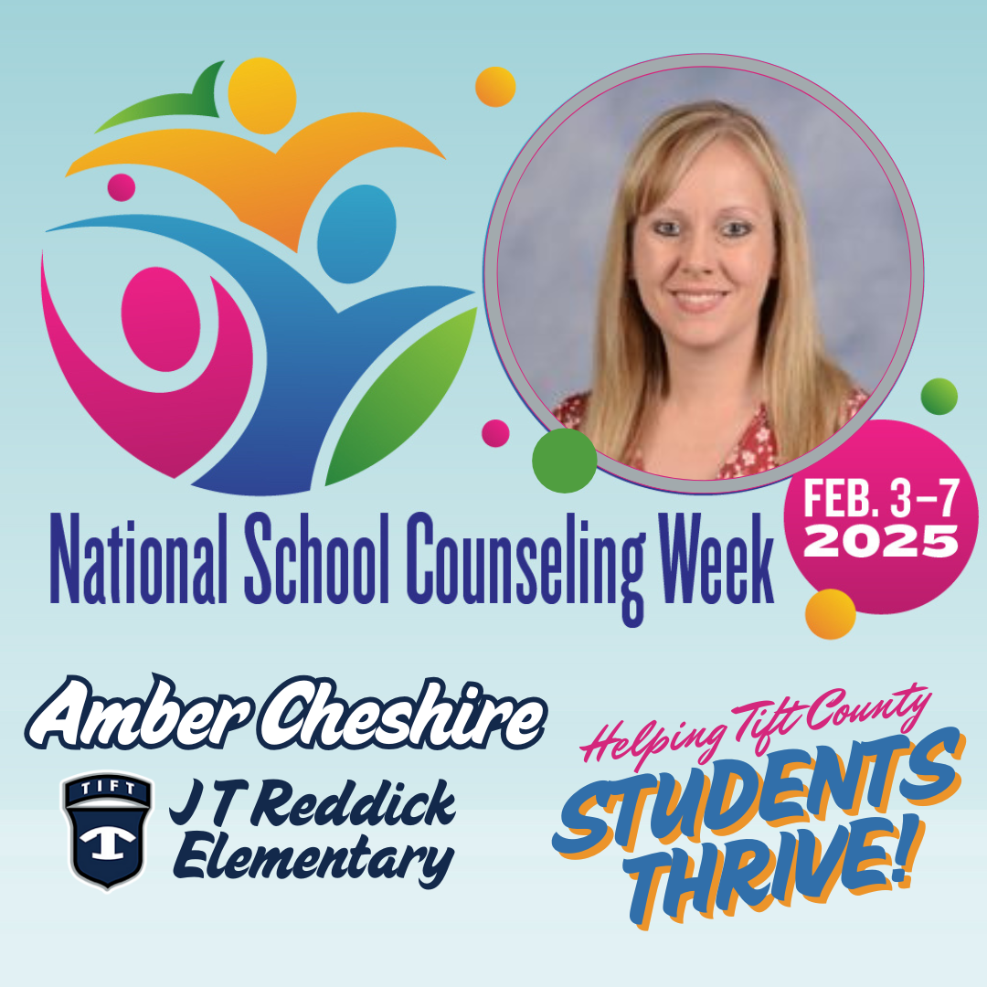 National School Counseling Week