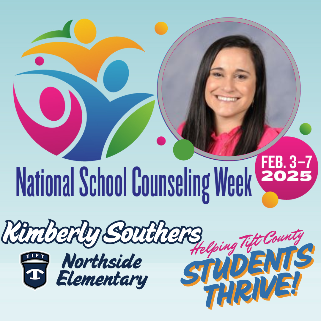 National School Counseling Week