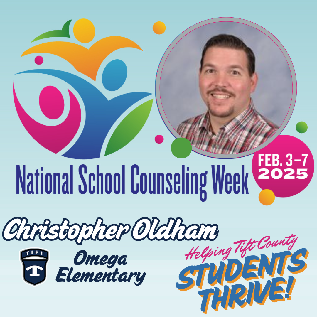 National School Counseling Week