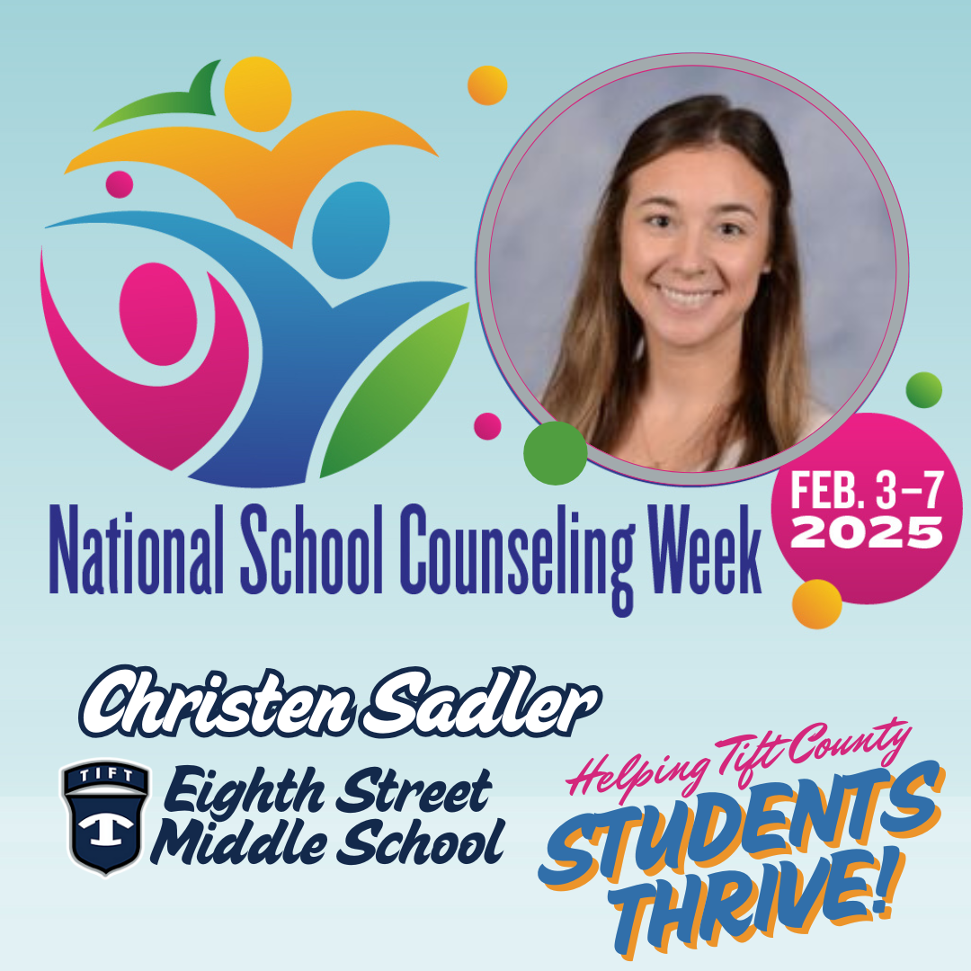 National School Counseling Week