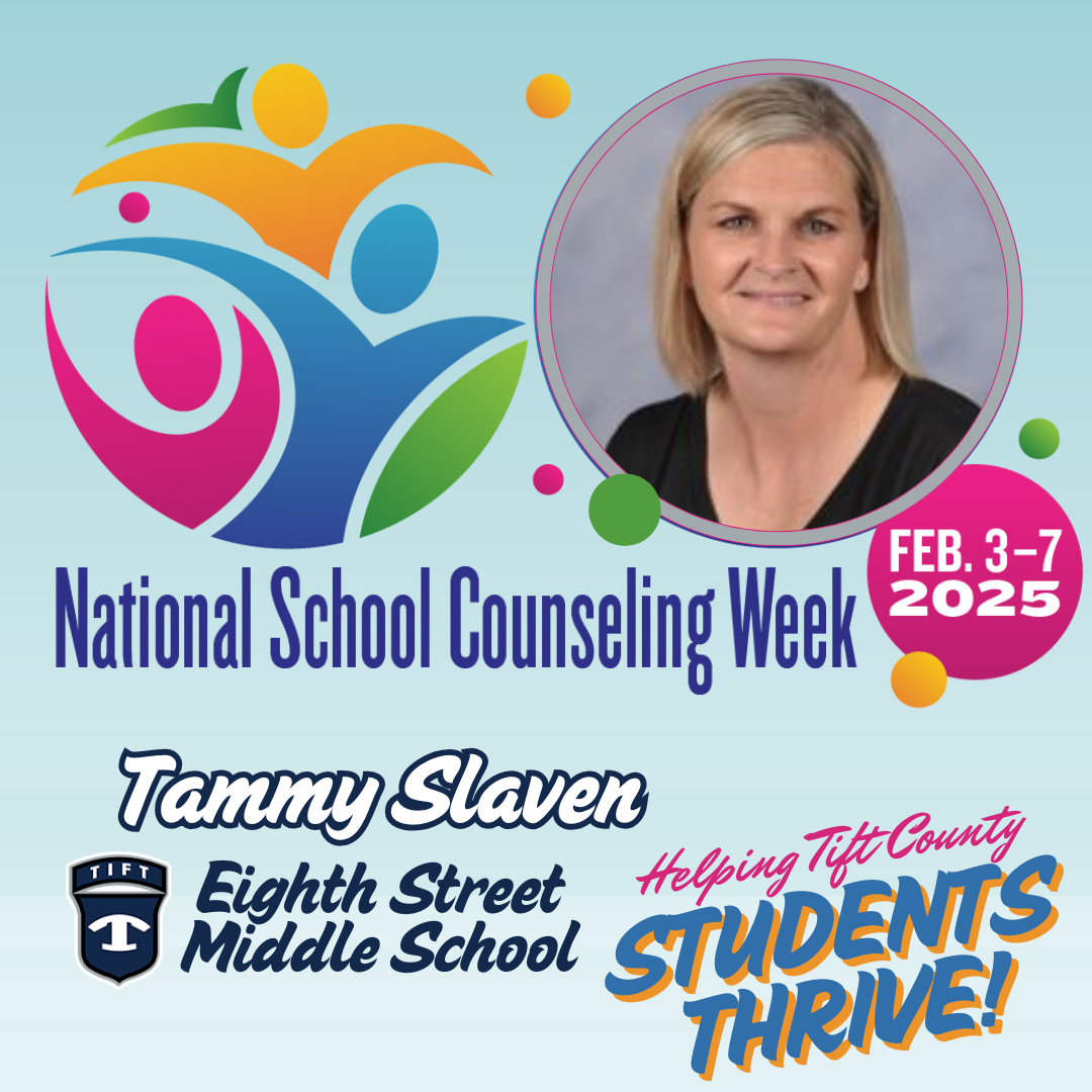 National School Counseling Week