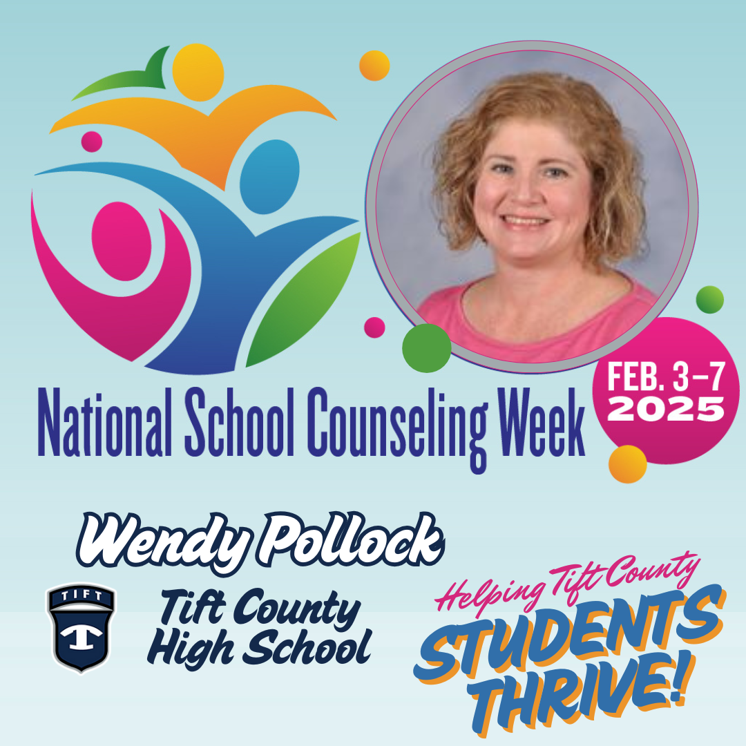 National School Counseling Week