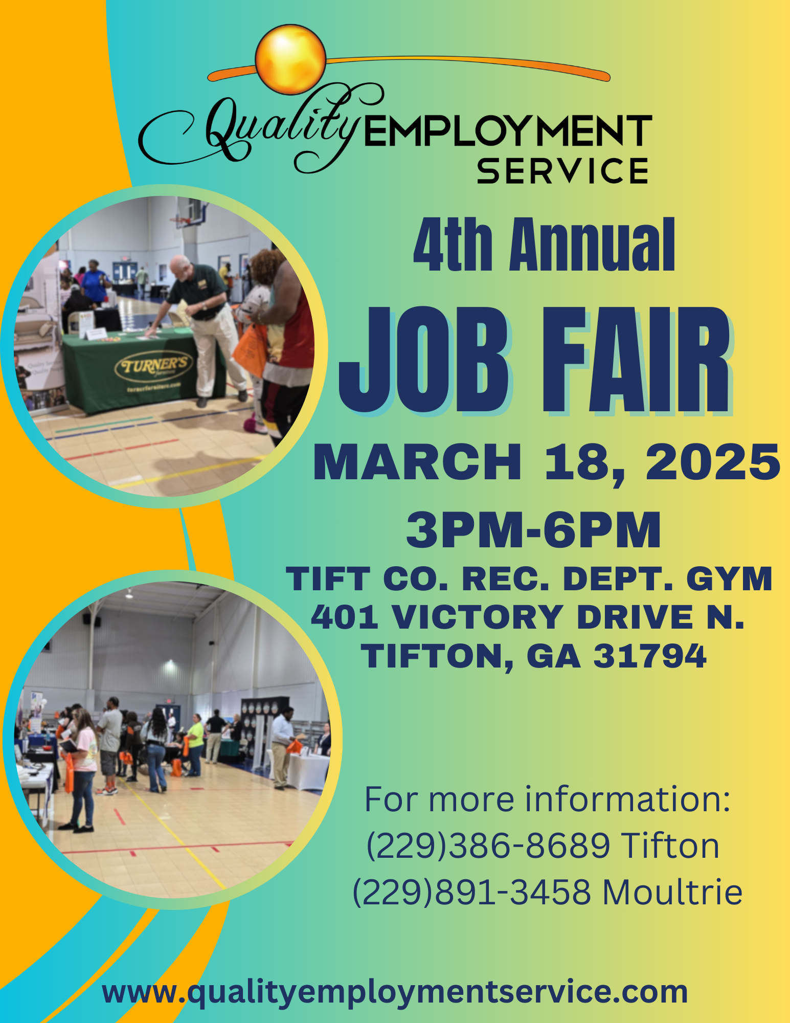 Job Fair