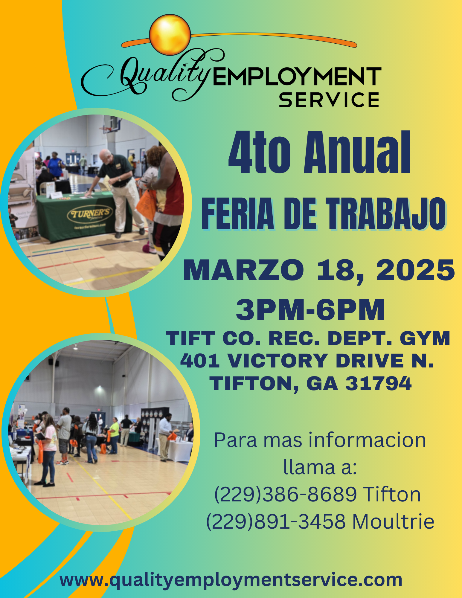 Job Fair