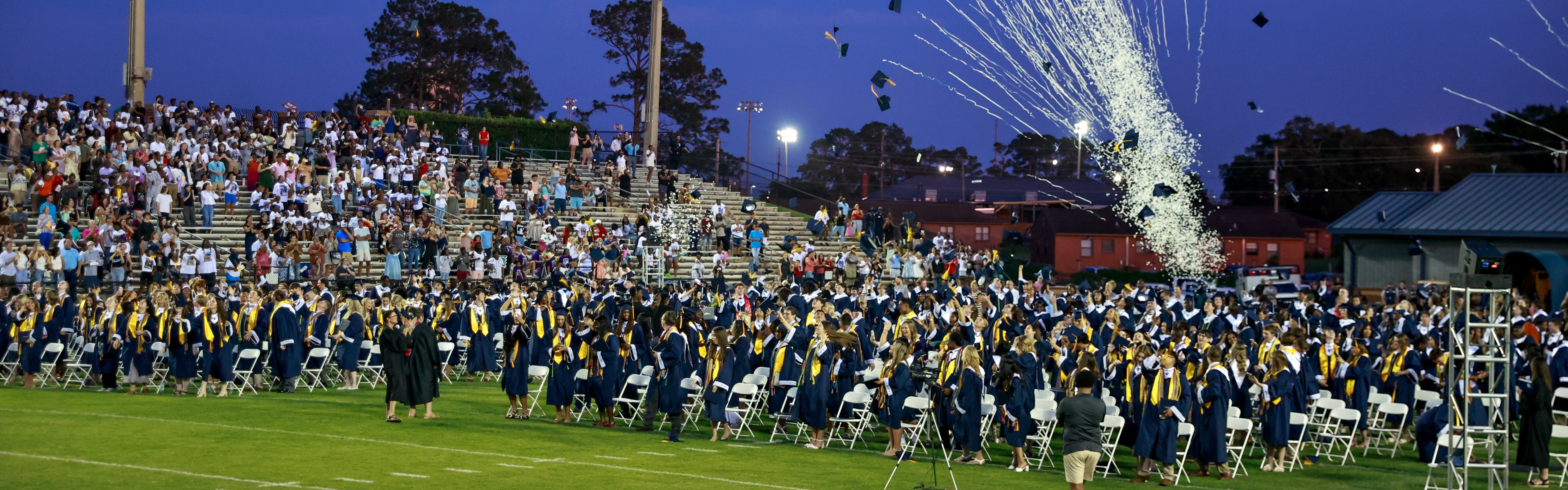 Graduation 2025