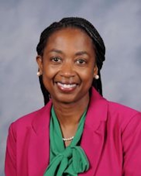 Stephanie Morrow
