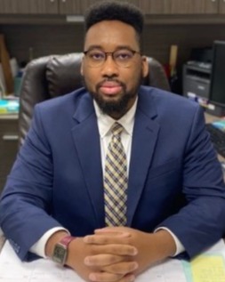 Markcus Lawson