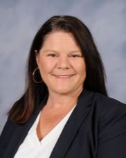 Michelle Huffman
