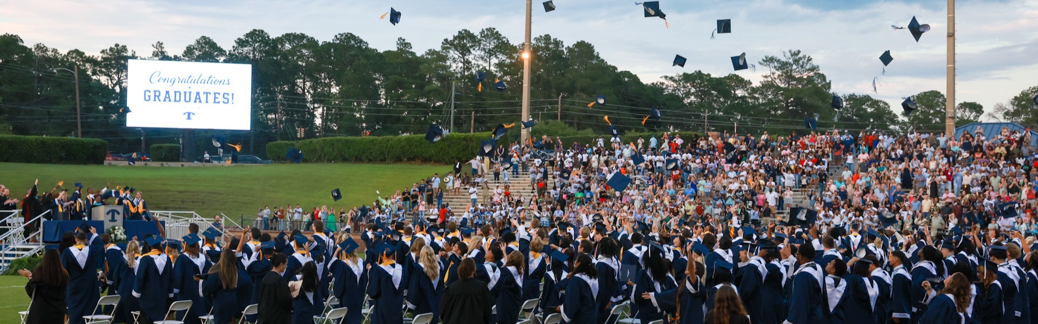 Graduation 2026