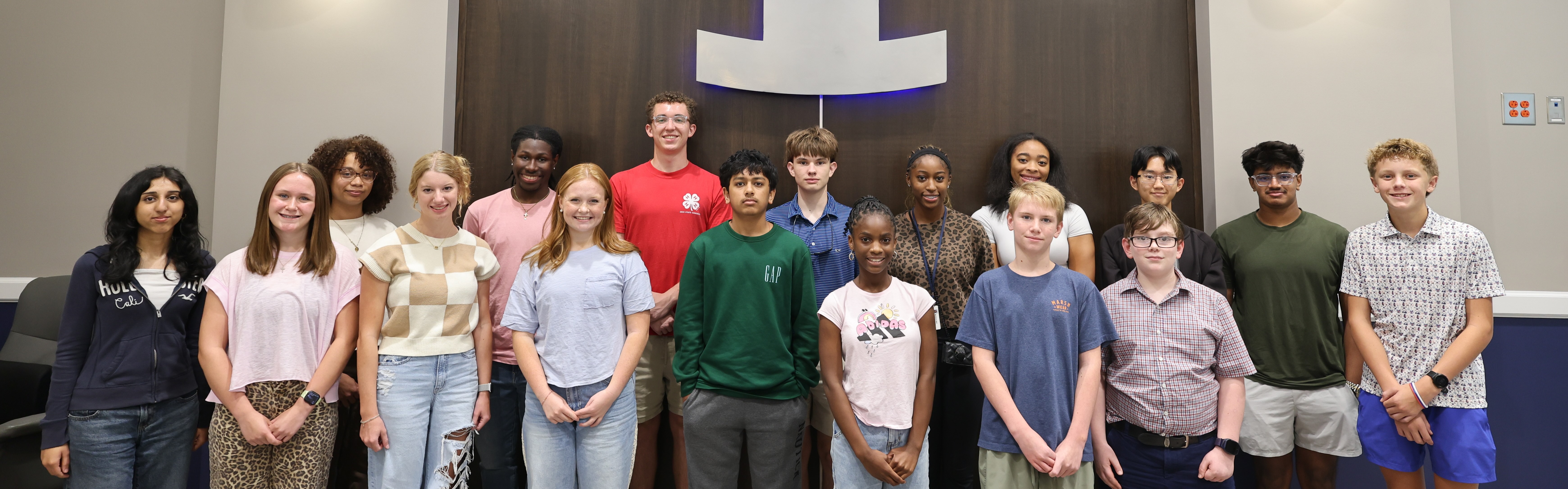 Student advisory