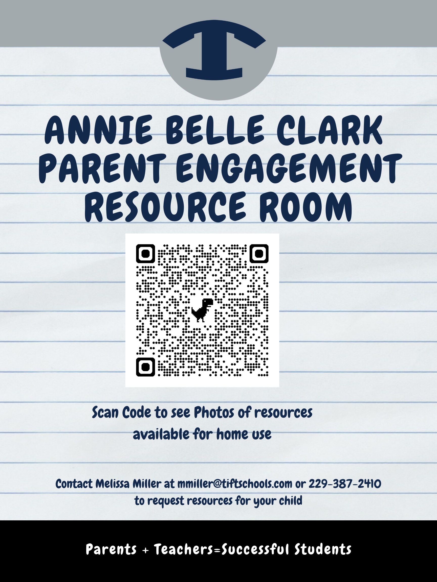 ABC Engagement Room