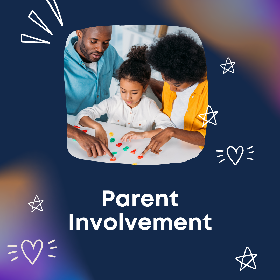 Parent Involvement