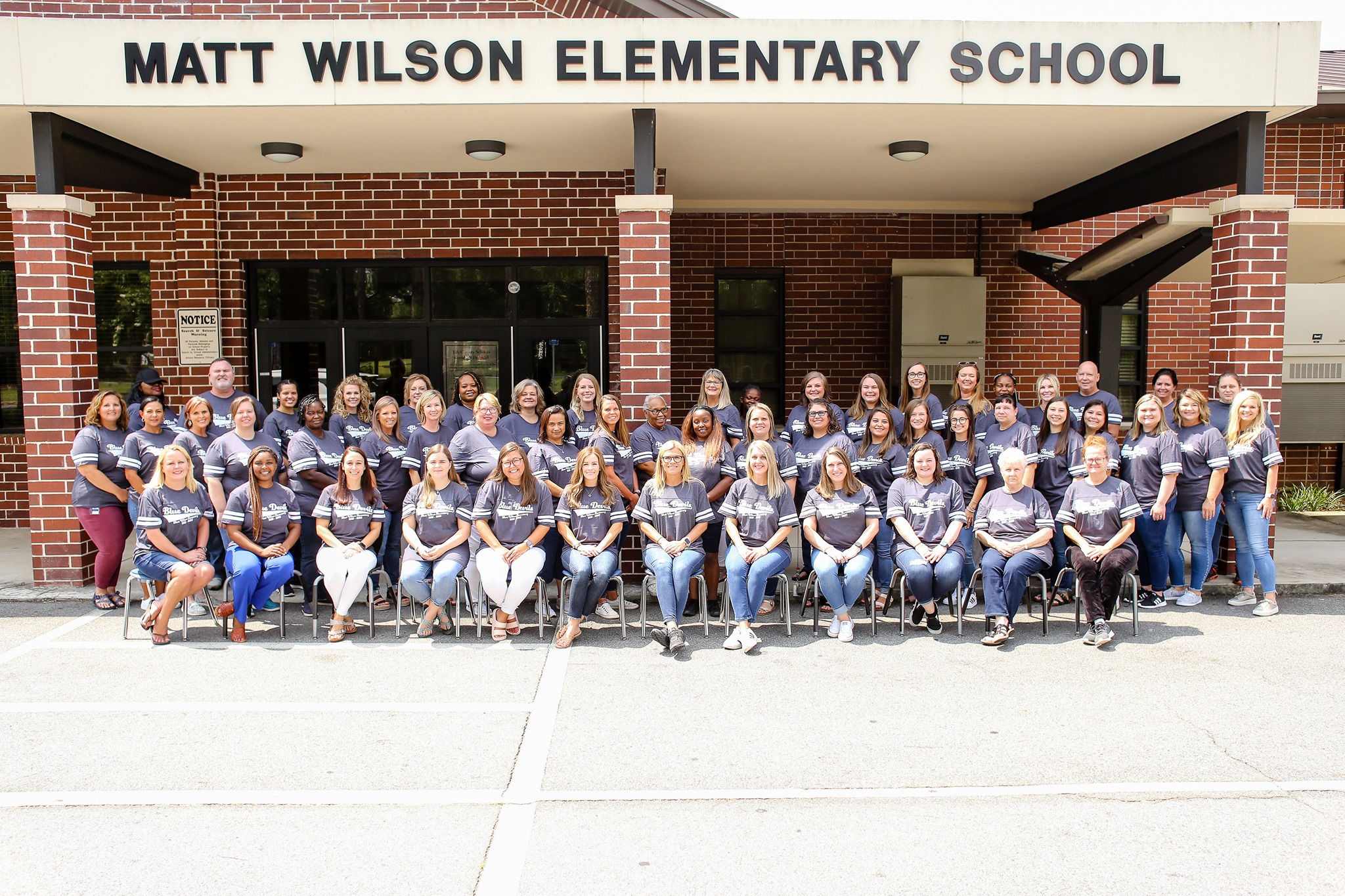 MW Staff