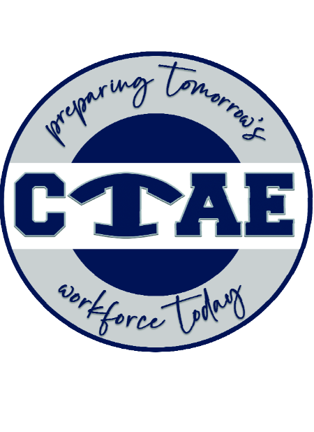 CTAE Logo