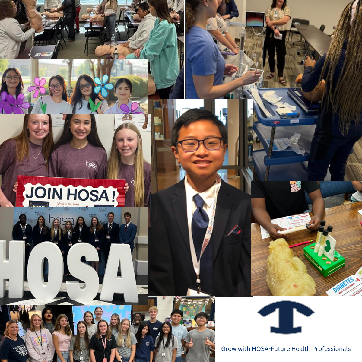 HOSA