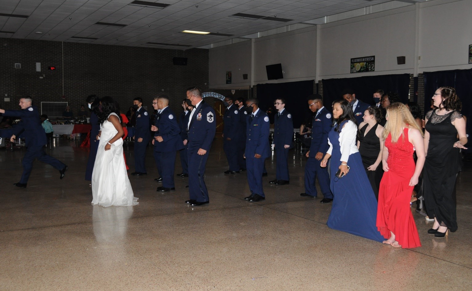 ROTC Ball