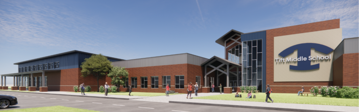 Tift County Middle School