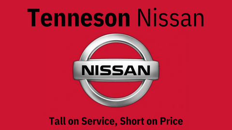 Tenneson Nissan