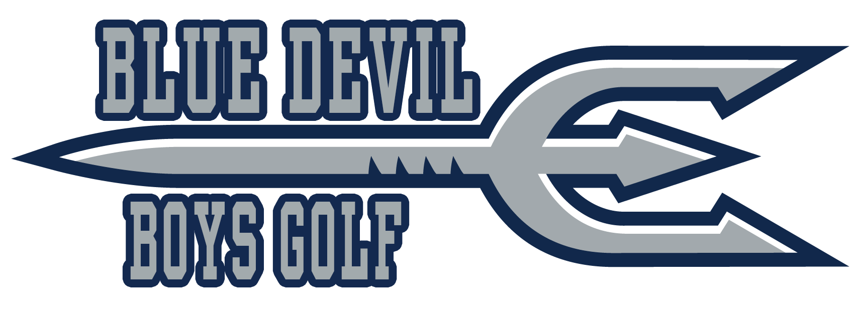 Blue Devil Boys Golf