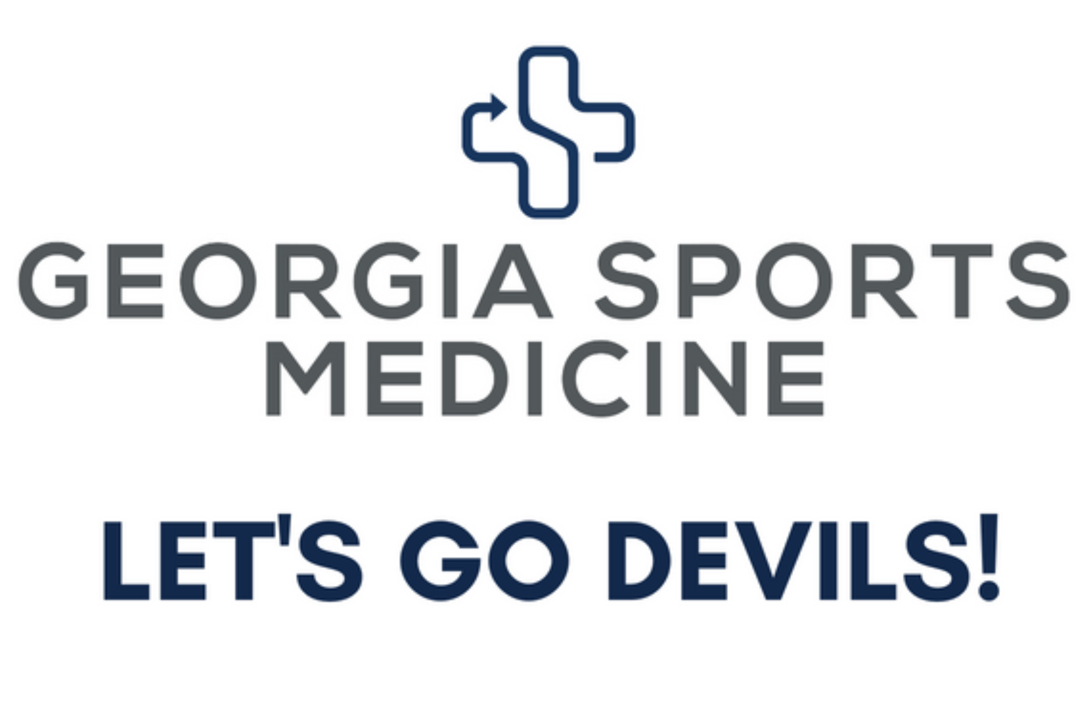 Georgia Sports Medicine