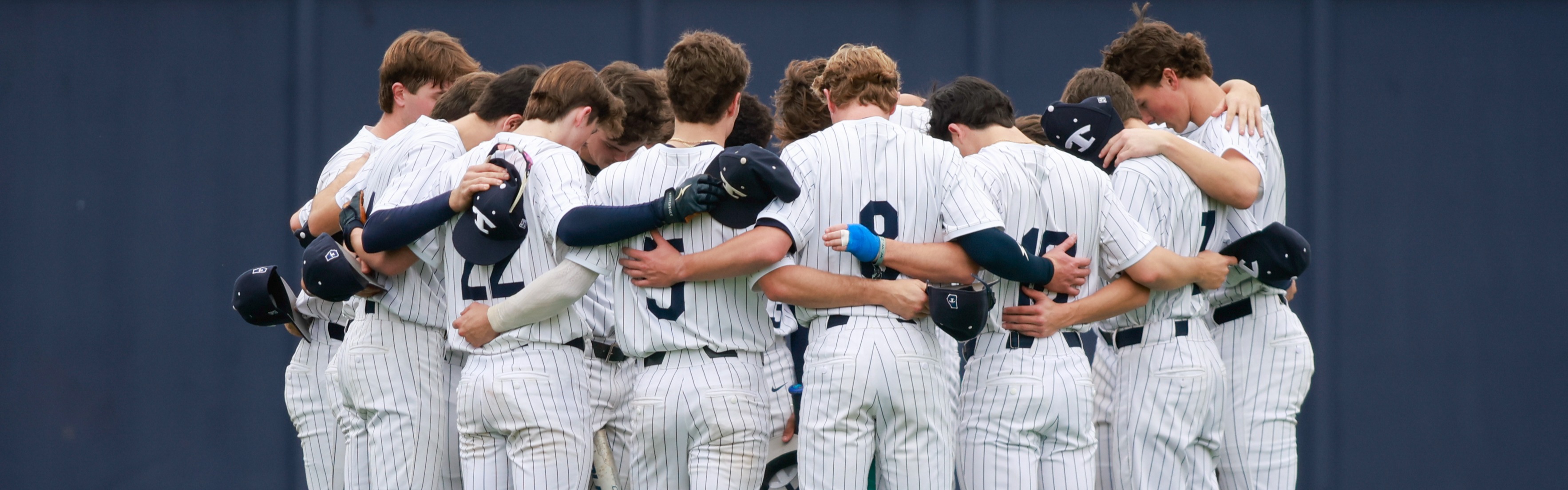 Boys Baseball